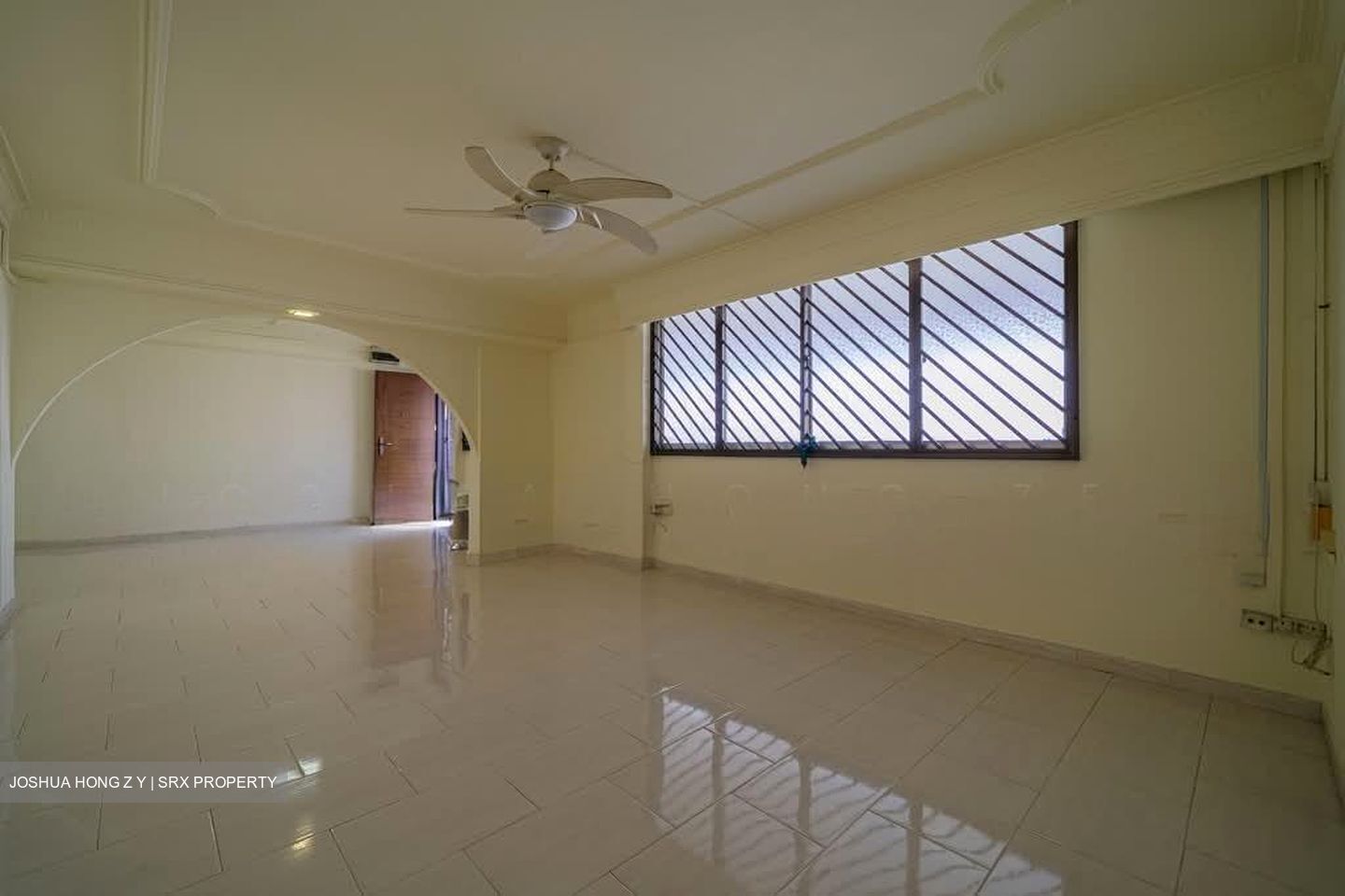 Yishun Avenue 4 (Yishun), Multi Generation #555701041
